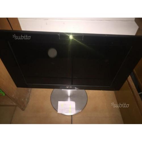 All In One Asus PW201