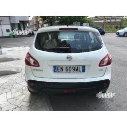 Nissan qashqai 1.5 diesel anno 2013
