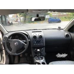 Nissan qashqai 1.5 diesel anno 2013
