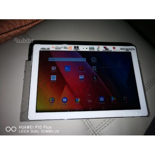 ASUS ZENPAD 10 tablet lte