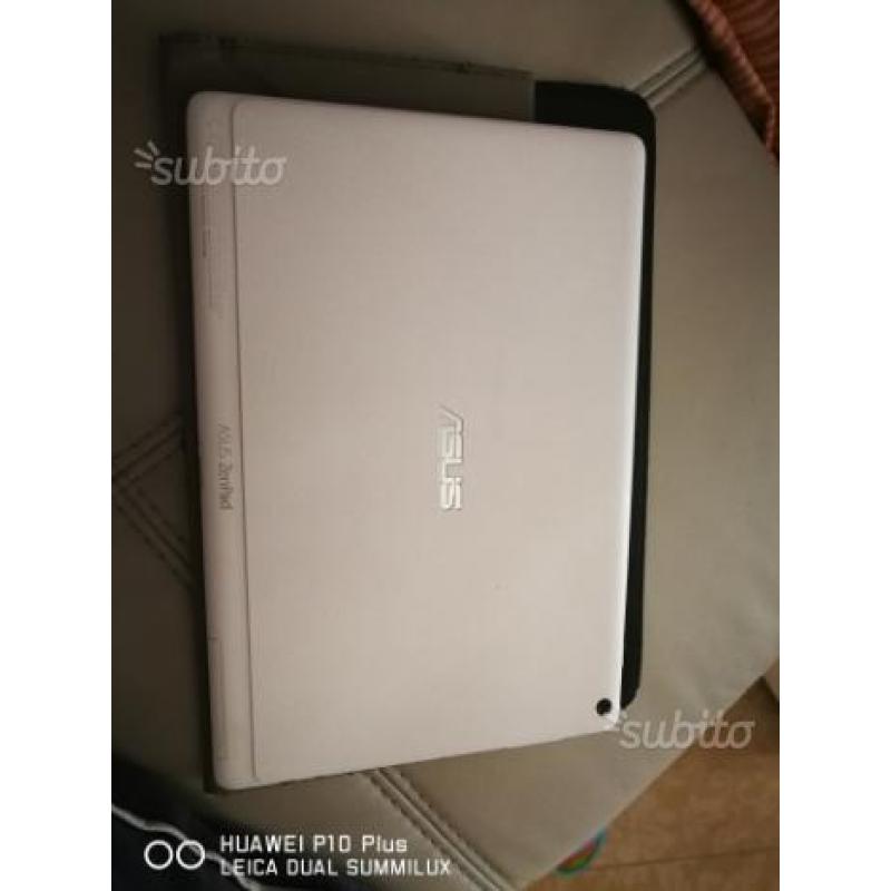 ASUS ZENPAD 10 tablet lte
