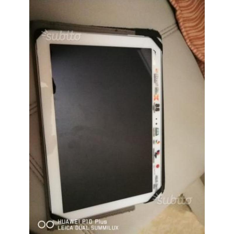 ASUS ZENPAD 10 tablet lte