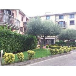 Fratte in Parco 4 Vani Nuova Costruzione