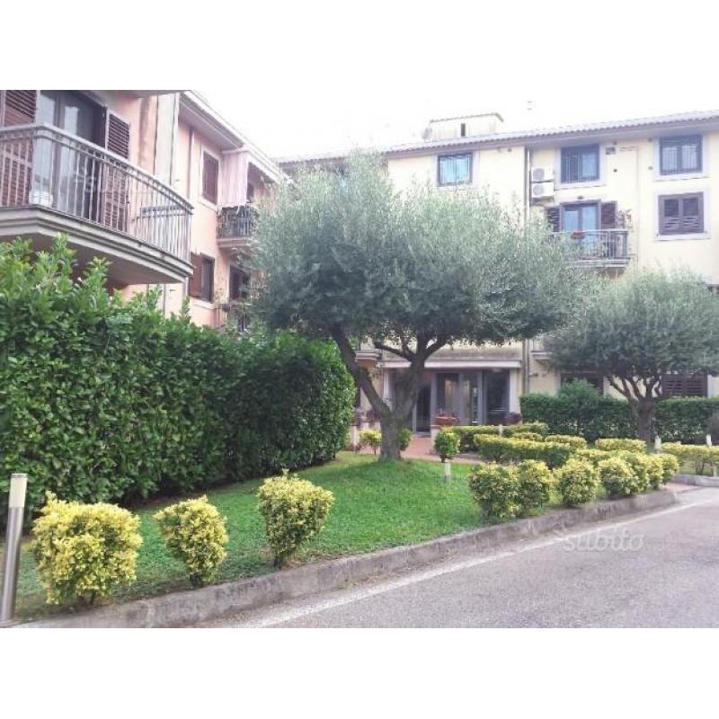Fratte in Parco 4 Vani Nuova Costruzione