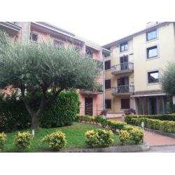 Fratte in Parco 4 Vani Nuova Costruzione