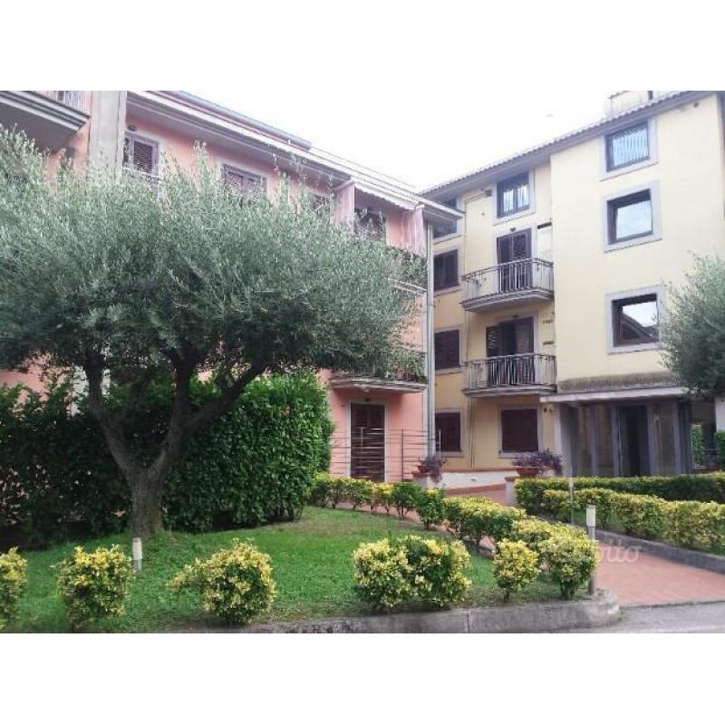 Fratte in Parco 4 Vani Nuova Costruzione