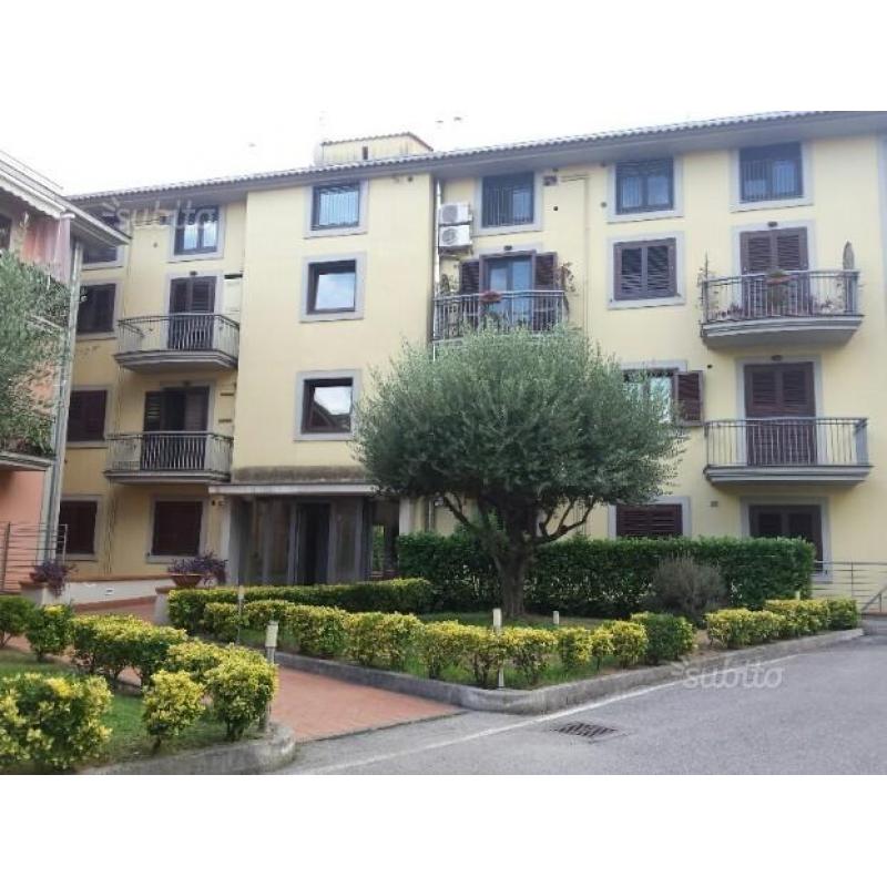 Fratte in Parco 4 Vani Nuova Costruzione