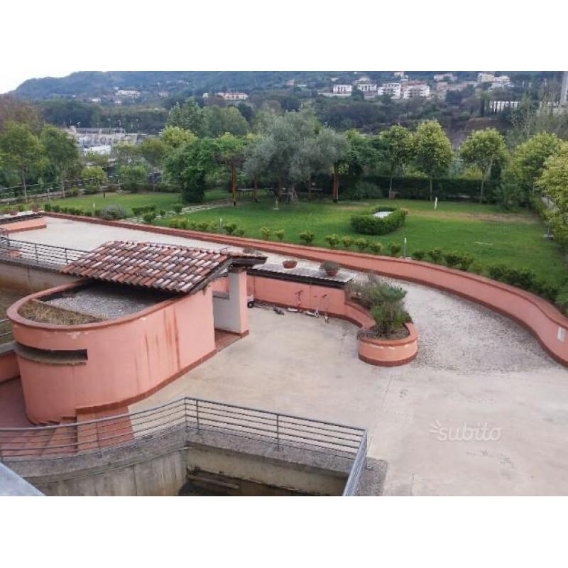 Fratte in Parco 4 Vani Nuova Costruzione
