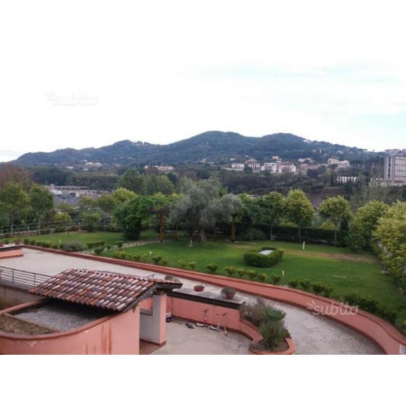 Fratte in Parco 4 Vani Nuova Costruzione