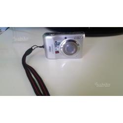 Macchina fotografica