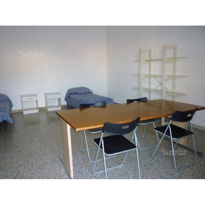 Coinquiline per camera doppia