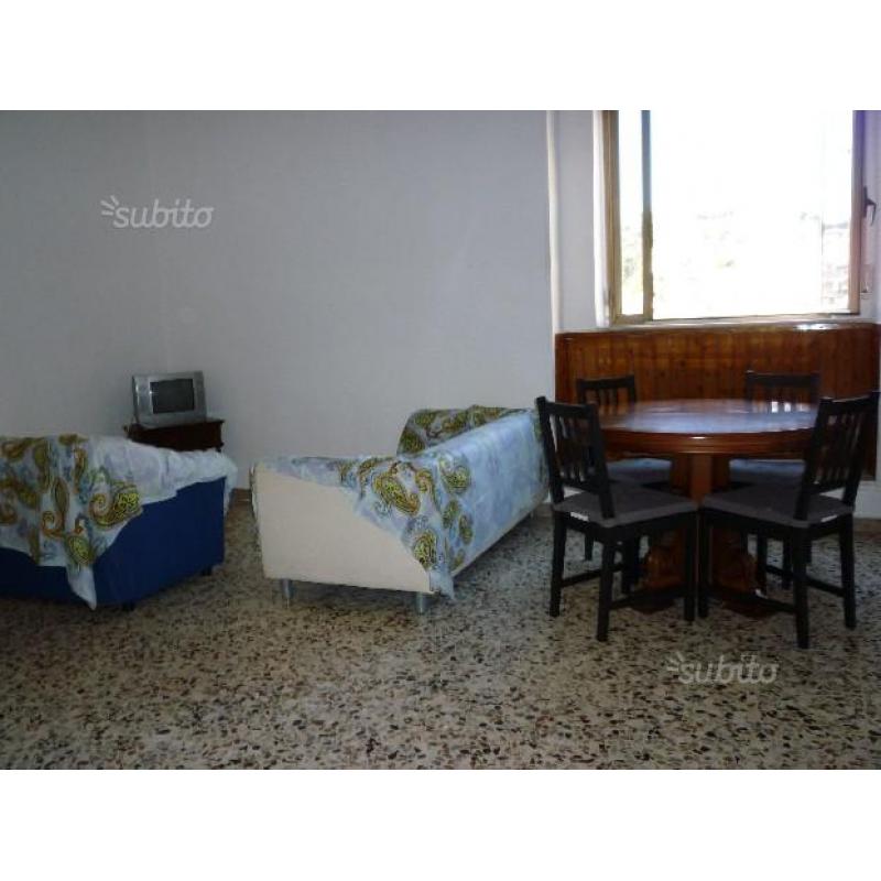 Coinquiline per camera doppia