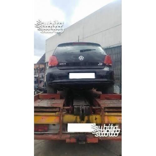 Ricambi volkswagen Polo