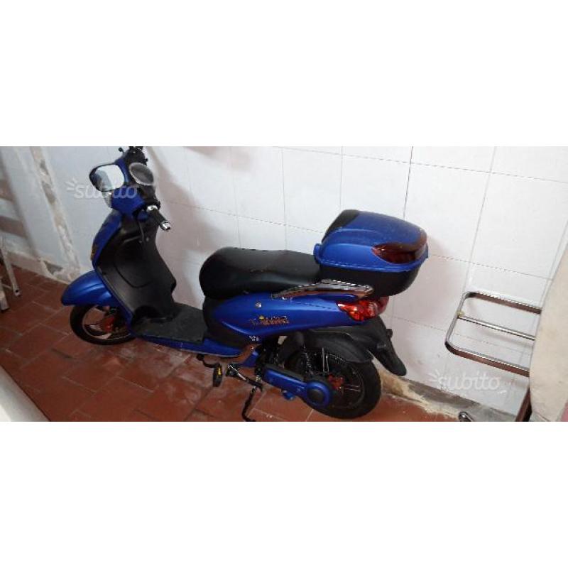 Altro Altro modello - 2018