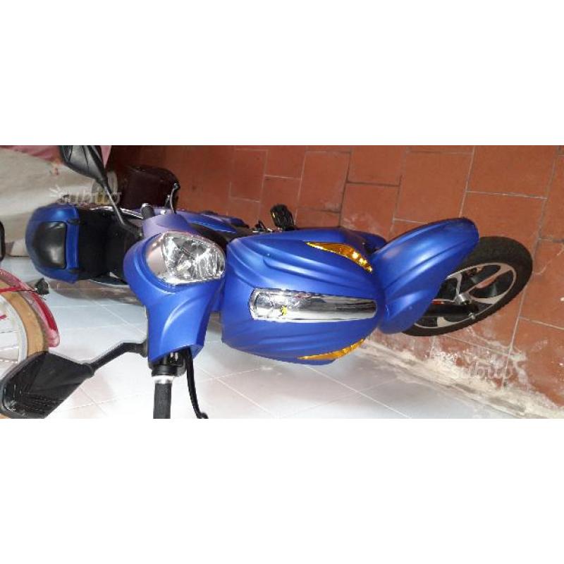 Altro Altro modello - 2018