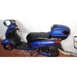 Altro Altro modello - 2018