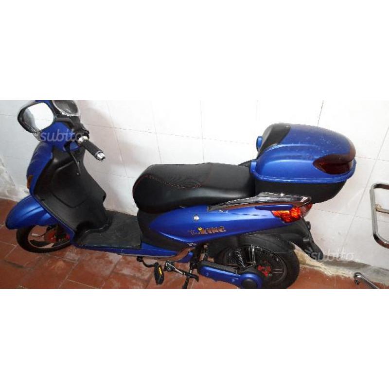 Altro Altro modello - 2018