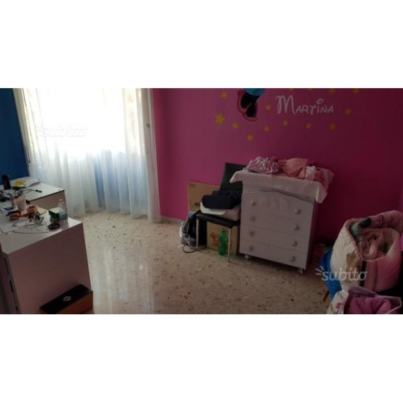 Appartamento 3 Vani in Via Luigi Guercio