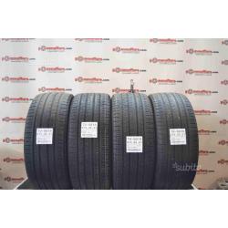 4 gomme 275/45 R21 Pirelli 4 stagioni TU-5619