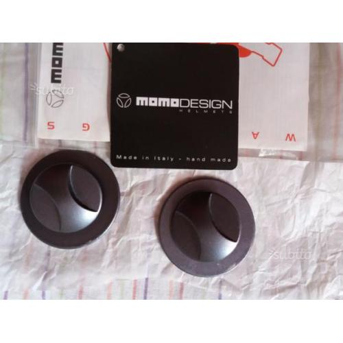 Momo design kit viti visiera