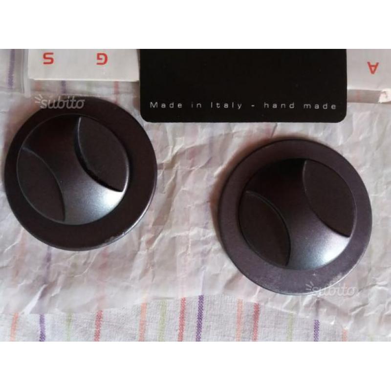 Momo design kit viti visiera