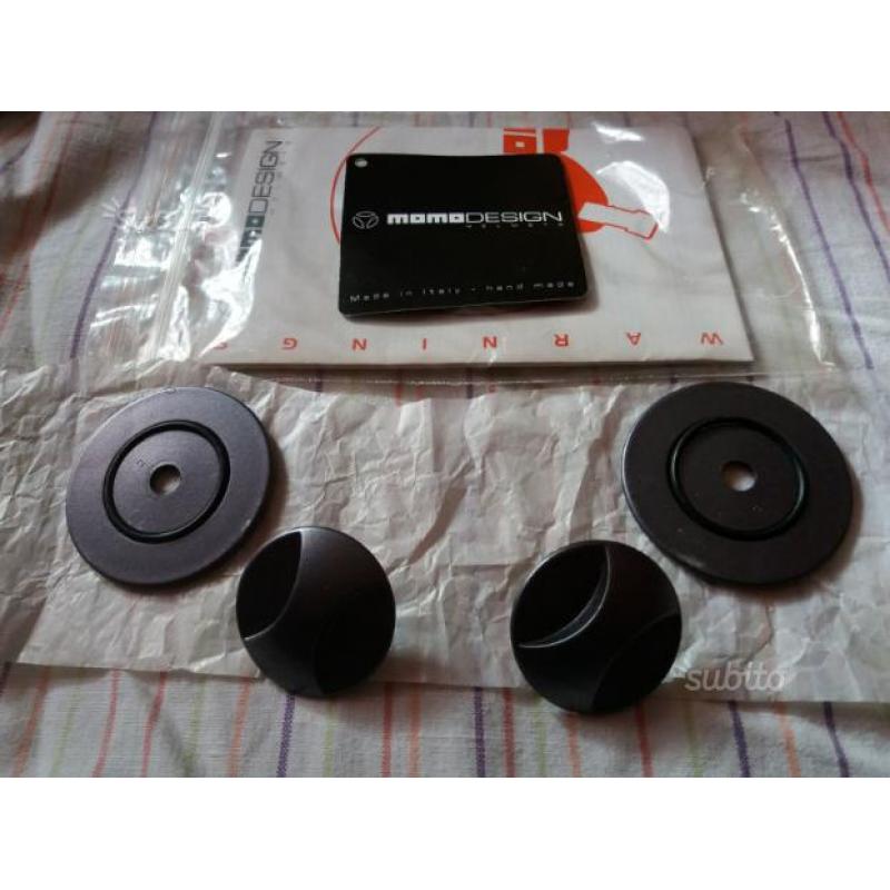 Momo design kit viti visiera