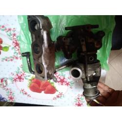 Turbina smart 1000 turbo 451