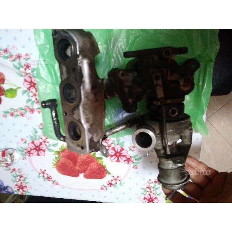 Turbina smart 1000 turbo 451