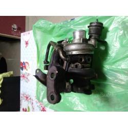 Turbina smart 1000 turbo 451
