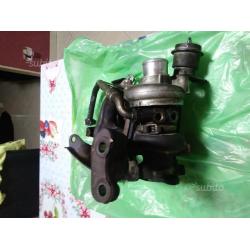 Turbina smart 1000 turbo 451