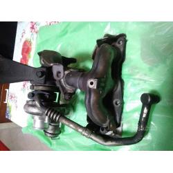 Turbina smart 1000 turbo 451