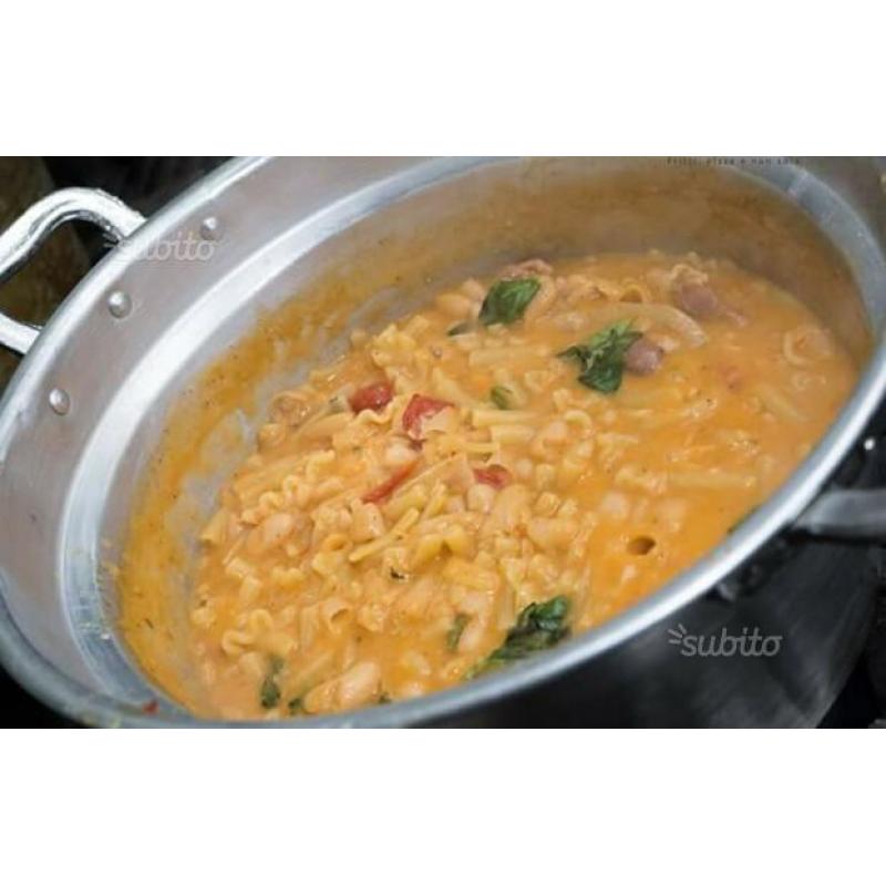 Cuoco spicciolata