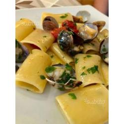 Cuoco spicciolata