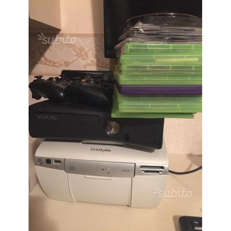 Xbox 360