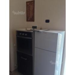 Arredato nuovo 70 mq via Roma Caserta