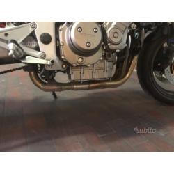 Honda Hornet 900 - 2002