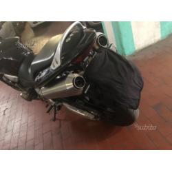 Honda Hornet 900 - 2002