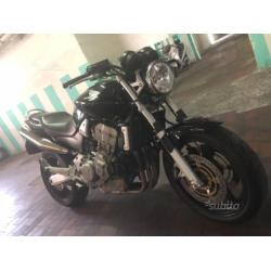 Honda Hornet 900 - 2002