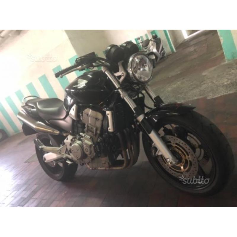 Honda Hornet 900 - 2002