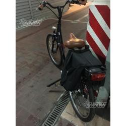 Bicicletta elettrica benelli Letizia