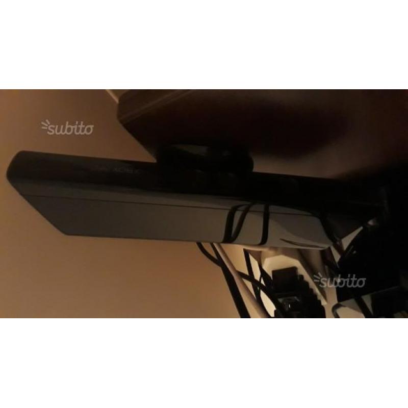 Xbox360 più accessori