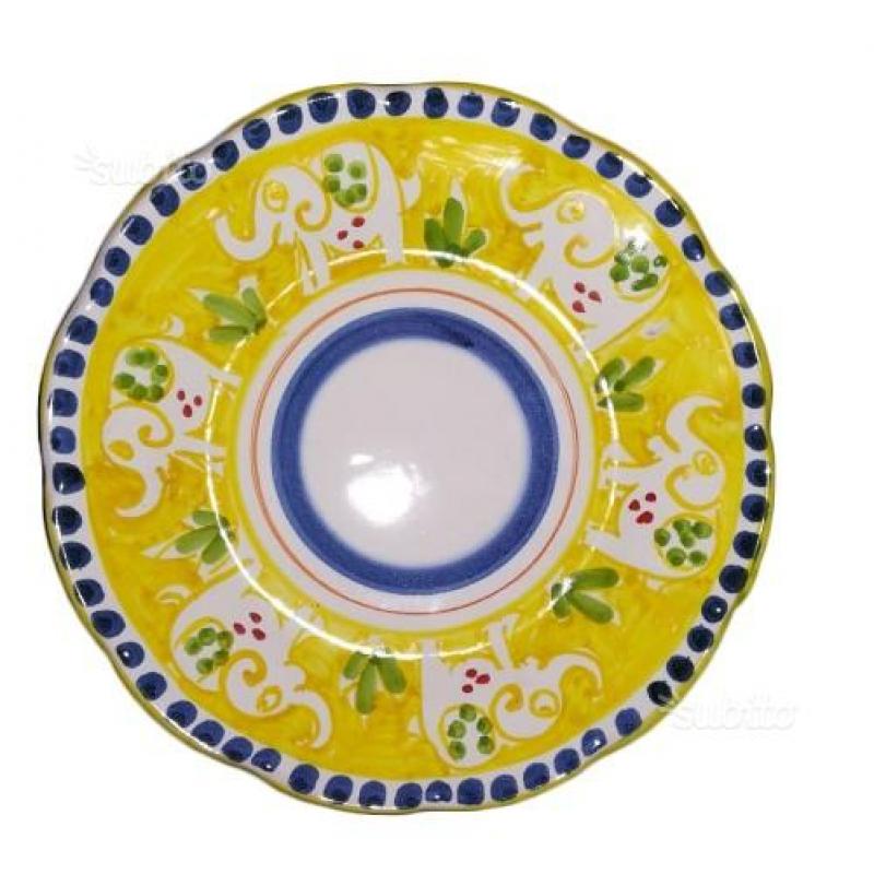 Piatti di vietri sul mare