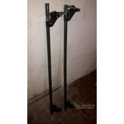 Portapacchi universale -