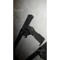 Portapacchi universale -
