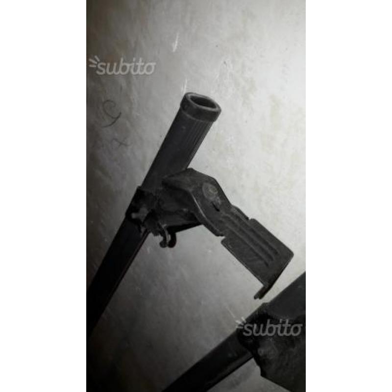 Portapacchi universale -