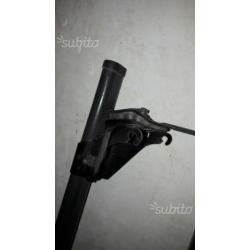 Portapacchi universale -