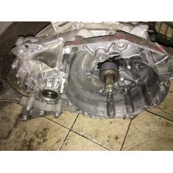 Cambio Alfa Romeo Giulietta turbo benzina