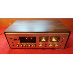 L&g Luxman CT-5000 piastra tape deck