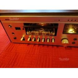 L&g Luxman CT-5000 piastra tape deck