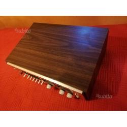 L&g Luxman CT-5000 piastra tape deck